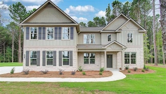 120 Cooper Cove E, Fayetteville, GA 30215