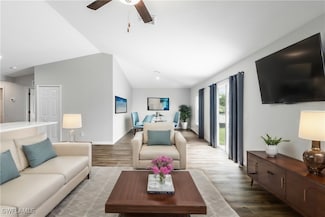 2605 NE 6th Place, Cape Coral, FL 33909
