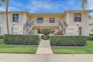 1101 Keystone Dr Unit E, Jupiter, FL 33458