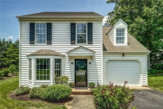 2604 Caitlin Ct, Henrico, VA 23233