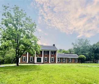4843 Harvey Rd, Jamestown, NC 27282