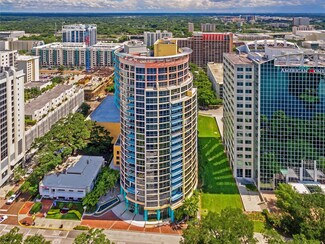322 E Central Blvd Unit 1215, Orlando, FL 32801