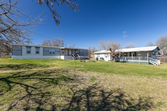 1003 Silver Ore Rd, Somerville, TX 77879
