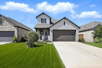 943 Malibu Shore Ln, Katy, TX 77493