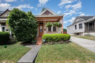 2747 Alexandria Ave, Covington, KY 41015