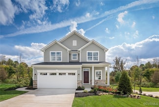 4218 Mill View Dr, Brandermill, VA 23112