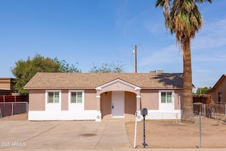 240 N Monte Vista St, Chandler, AZ 85225