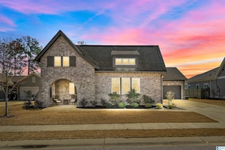 1044 Crestview Ridge, Helena, AL 35080