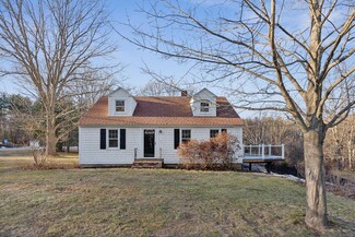 300 N Gorham Rd, Gorham, ME 04038