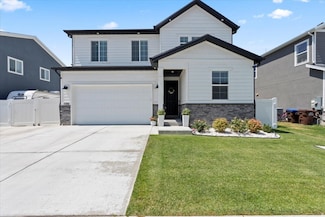 5397 N Solo St, Eagle Mountain, UT 84005