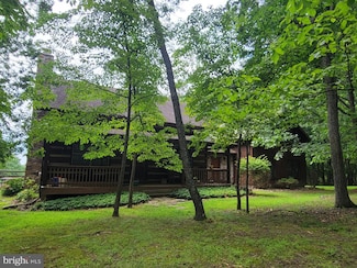 4720 Horizon Ln, Keedysville, MD 21756