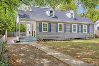 5116 Dorchester Rd, Richmond, VA 23225