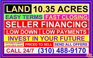 1 Rosewood Blvd, Mojave, CA 93501