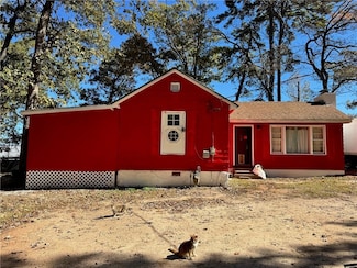 1639 Burks Dr, Lake City, GA 30260