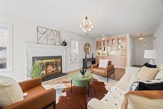 3114 Lake Terrace Ct Unit 92, Richmond, VA 23235