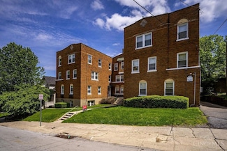 1226 Rutledge Ave, Cincinnati, OH 45205