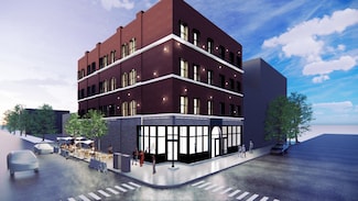 1858 W Chicago Ave Unit 4F, Chicago, IL 60622