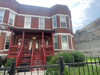 7043 S Yale Ave, Chicago, IL 60621