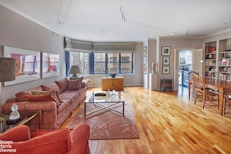 20 Sutton Place S Unit 7E, New York, NY 10022