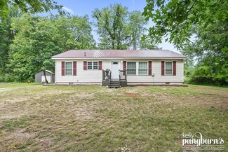 8621 S Bingham Ave, Newaygo, MI 49337