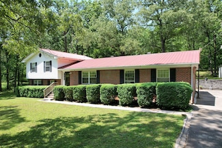 286 Pine Grove Rd, New Hope, TN 37380