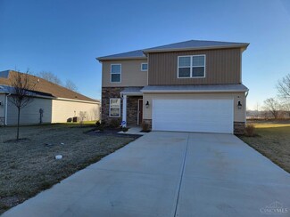 924 Nelson Place, Trenton, OH 45067