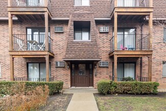 4156 Central Rd Unit 3W, Glenview, IL 60025