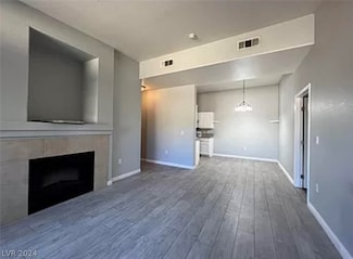 8805 Jeffreys St Unit 2027, Las Vegas, NV 89123