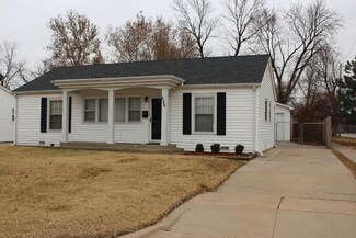 3927 W Westlawn St, Wichita, KS 67203