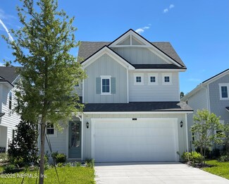 44 Sea Green Way, Nocatee, FL 32081