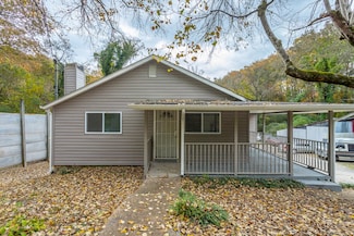 1803 Johnny St, Chattanooga, TN 37406