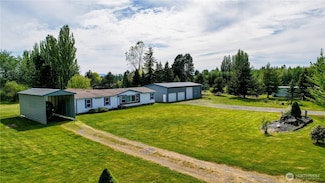 3473 Hidden Pond Dr, Ferndale, WA 98248