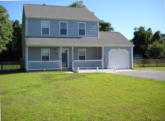 6946 Partridge Ct, Hayes, VA 23072