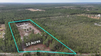 810 Wild Cur Rd, Pierson, FL 32180