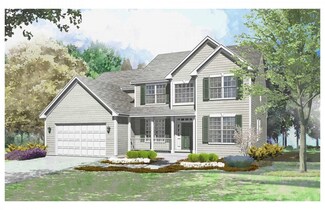 2102 Truman Trail, McHenry, IL 60051