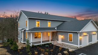 612 Upper Mad River Rd Unit A, Thornton, NH 03285