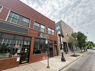 1219 W Devon Ave Unit 201, Chicago, IL 60660