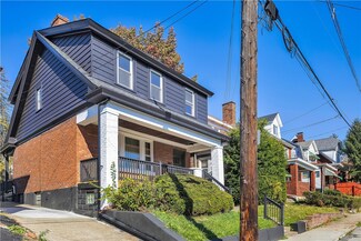 257 Church Ave, Pittsburgh, PA 15210