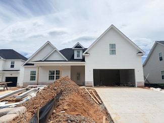 5122 Chimney Swift Path, Aiken, SC 29803