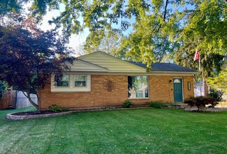 3131 Casper St, Kalamazoo, MI 49048