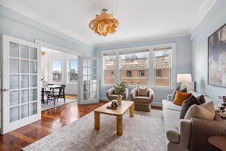 311 Commonwealth Ave Unit 50, Boston, MA 02115