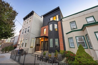 19 Leonard St, Jersey City, NJ 07307