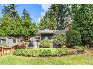 5603 SW Cameron Rd, Portland, OR 97221
