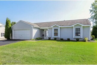 4700 Kelly Rd, Island Lake, IL 60042