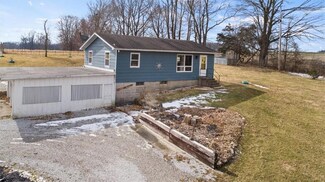 2496 Truesdel Rd, Gosport, IN 47433