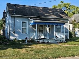 314 W Main St, Jewett, OH 43986