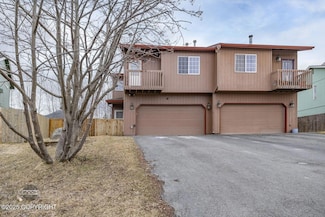 11933 Town Park Cir, Eagle River, AK 99577