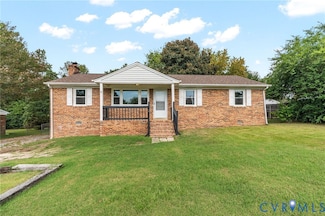 4730 Centralia Rd, North Chesterfield, VA 23237
