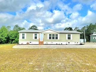 7030 SE 120th Ct, Morriston, FL 32668