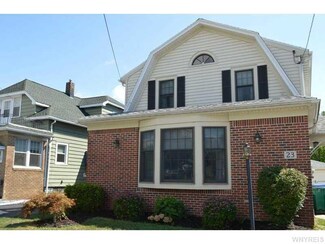23 Ramona Ave, Buffalo, NY 14220
